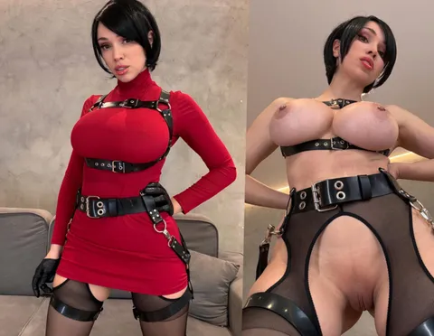 Ada Wong (Octokuro) [Resident Evil]