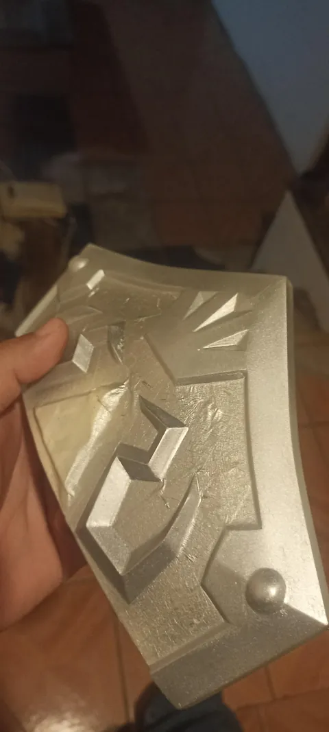 I wanna share with you this dock base I made with my brother. I'm ready for the remake