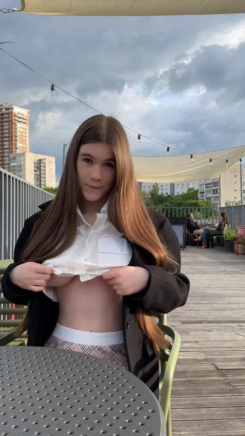 my company is more interesting