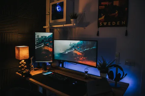 Followed this sub for years, finally finished my own home station