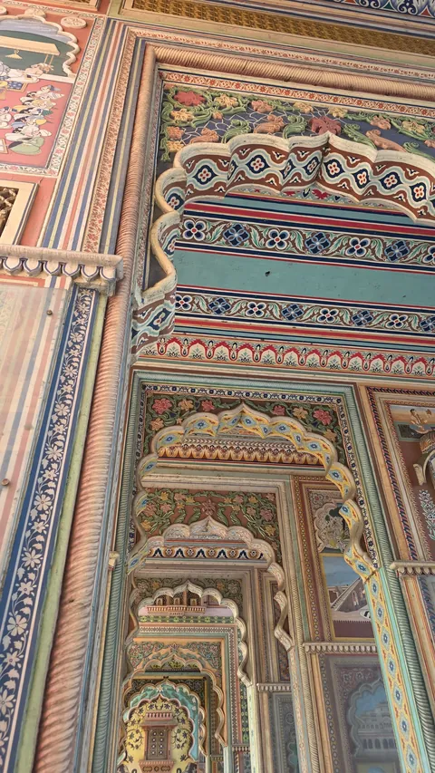 Survived 20 days solo India, first time to India (Rajasthan + Delhi + Agra + Mumbai + Bengaluru)