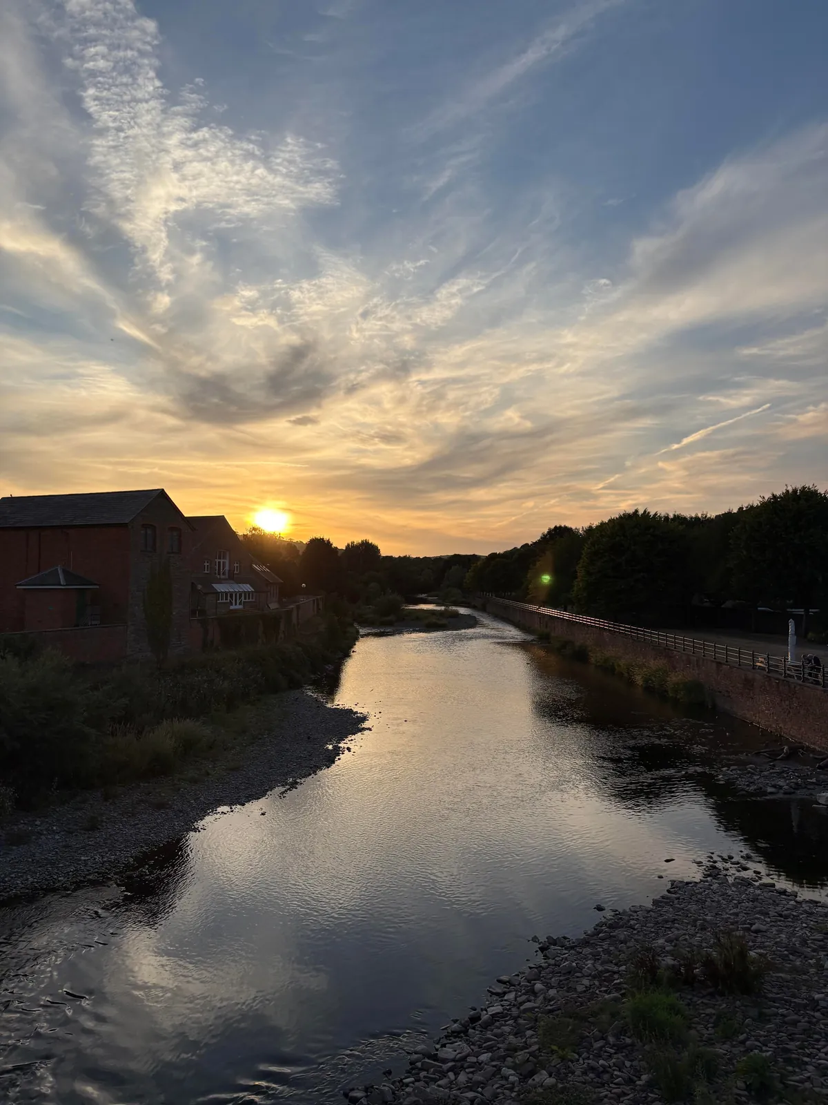 Family trip to Wales 2025