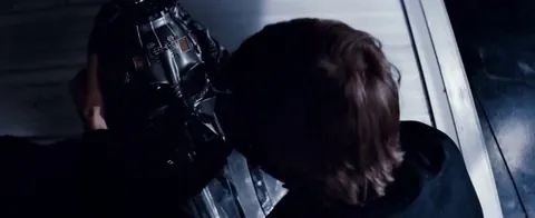 Let's see who's behind the mask