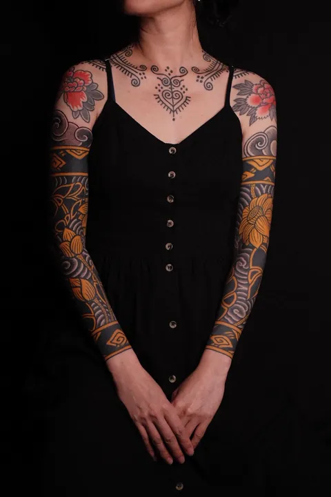 Ian Damien, Singapore