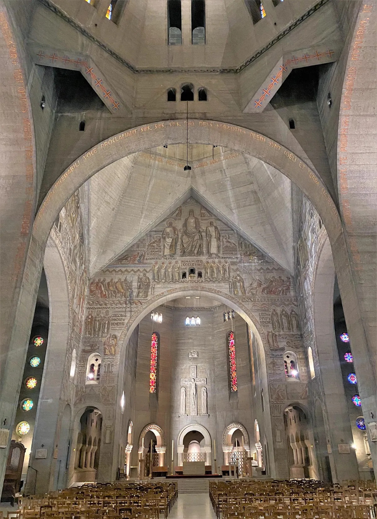 The underrated, protomodernist churches built in 1930s Paris 