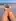It’s technically a nude beach, but I’m the only one brave enough to take everything off :)
