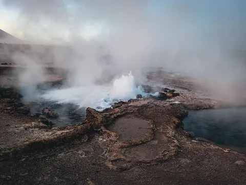 5 days in the Atacama desert - Chile