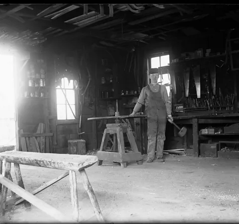 back with another installment of scans!