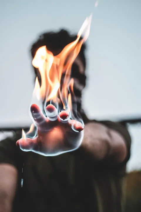 Recent shot “light up the darkness “ give me your honest feedback 🙃