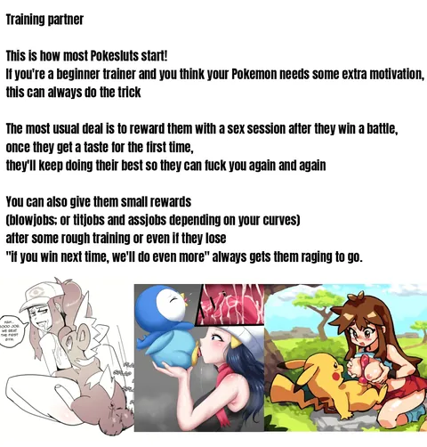Pokemon science (Rap2rerise)