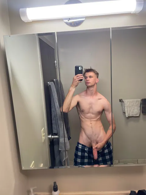 20 straight 8"