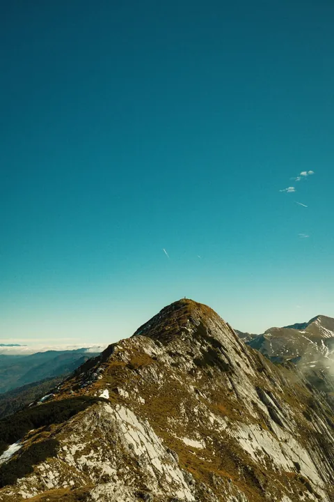 Didn’t know Slovenia was This Pretty in Fall 🍂🏞️