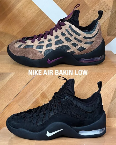Nike 2027 spring/summer collection