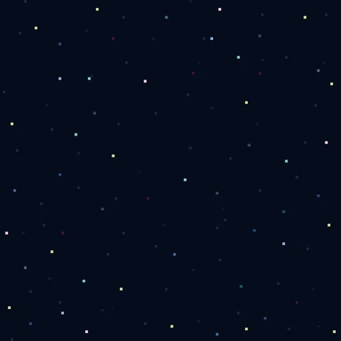 Gave myself 30m to complete this pixel art, honest opinions?