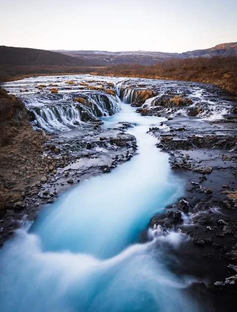 Two weeks roadtrip in Iceland