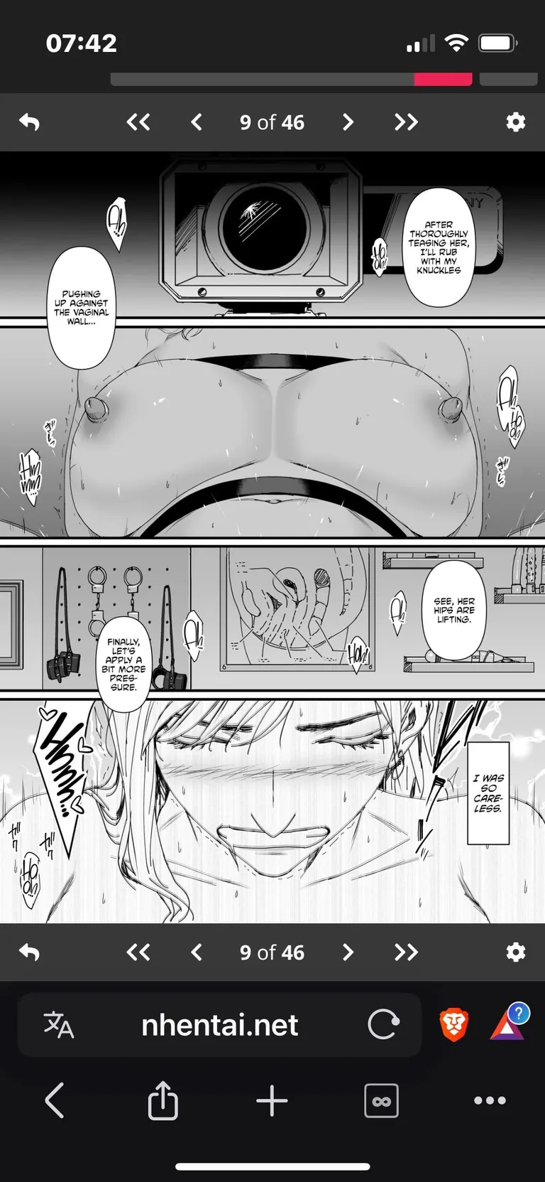 Charisma AV Joyuu (23-sai) o Intai Tekkai suru made Ikase Makuru 3 "Fan Kanshasai Hen"