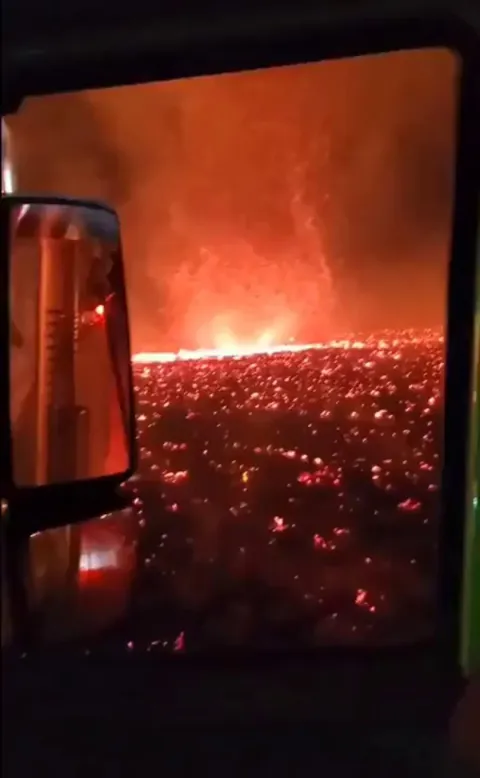 I did not have this on my apocalypse bingo card