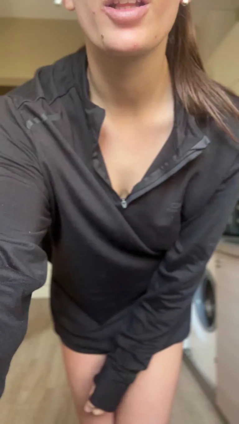 A natural big reveal