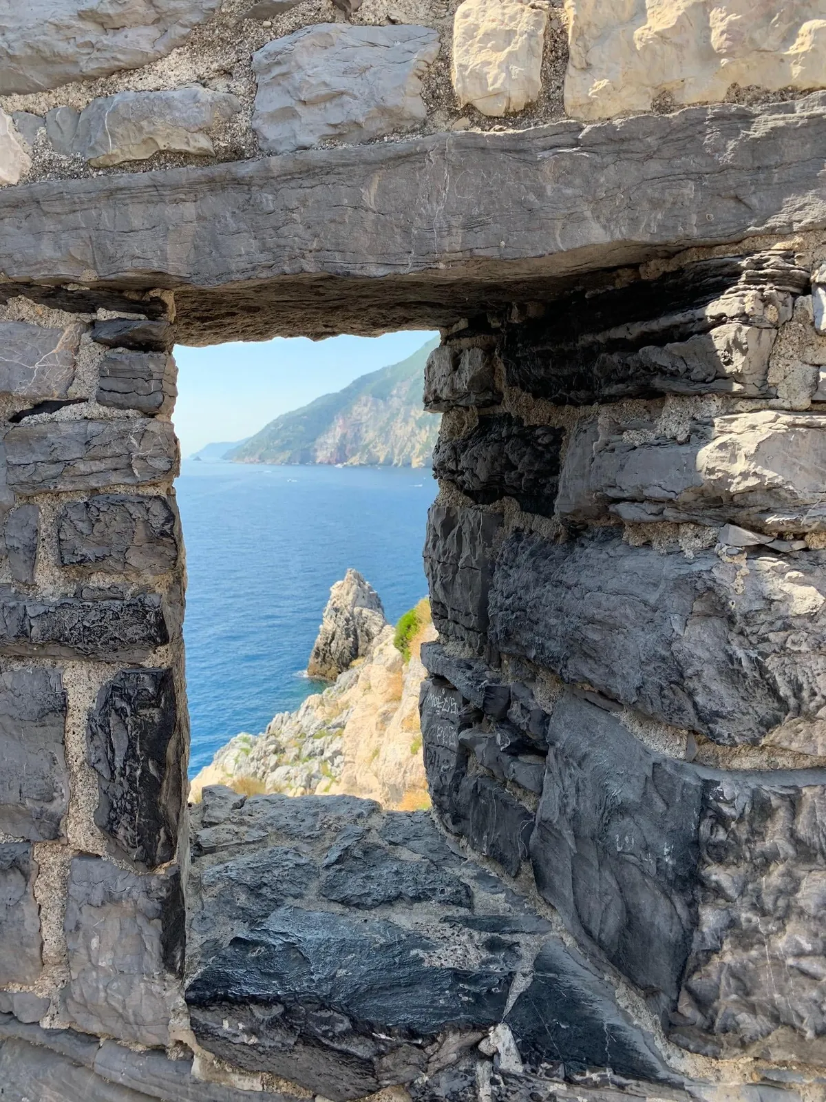 Fell In Love With Vernazza, Cinque Terre, Italy