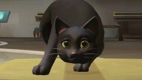 My first 5 man resurrect in Overwatch: Classic ^-^