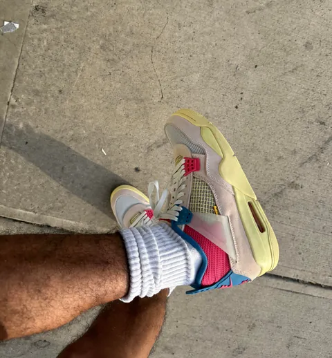 My grocery getters today