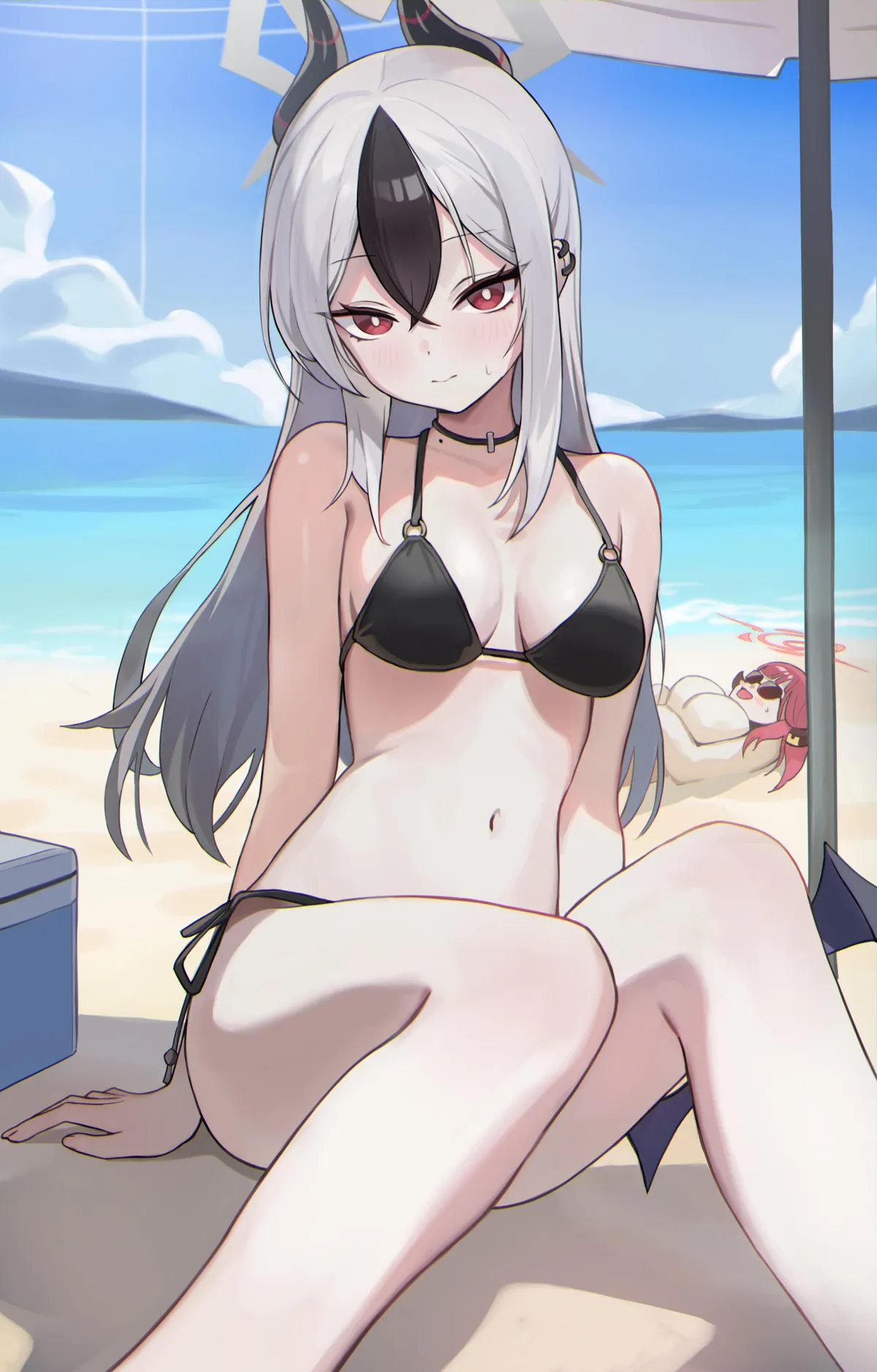 Kayoko [Blue Archive]