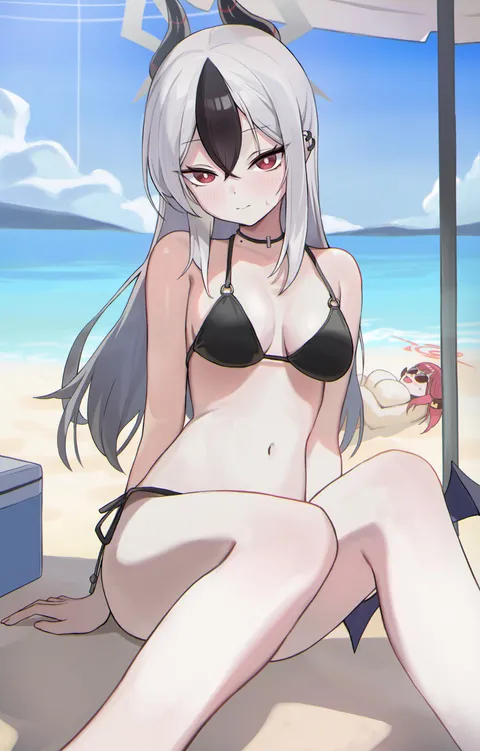 Kayoko [Blue Archive]