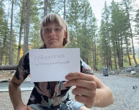 18 M: Let the burn begin