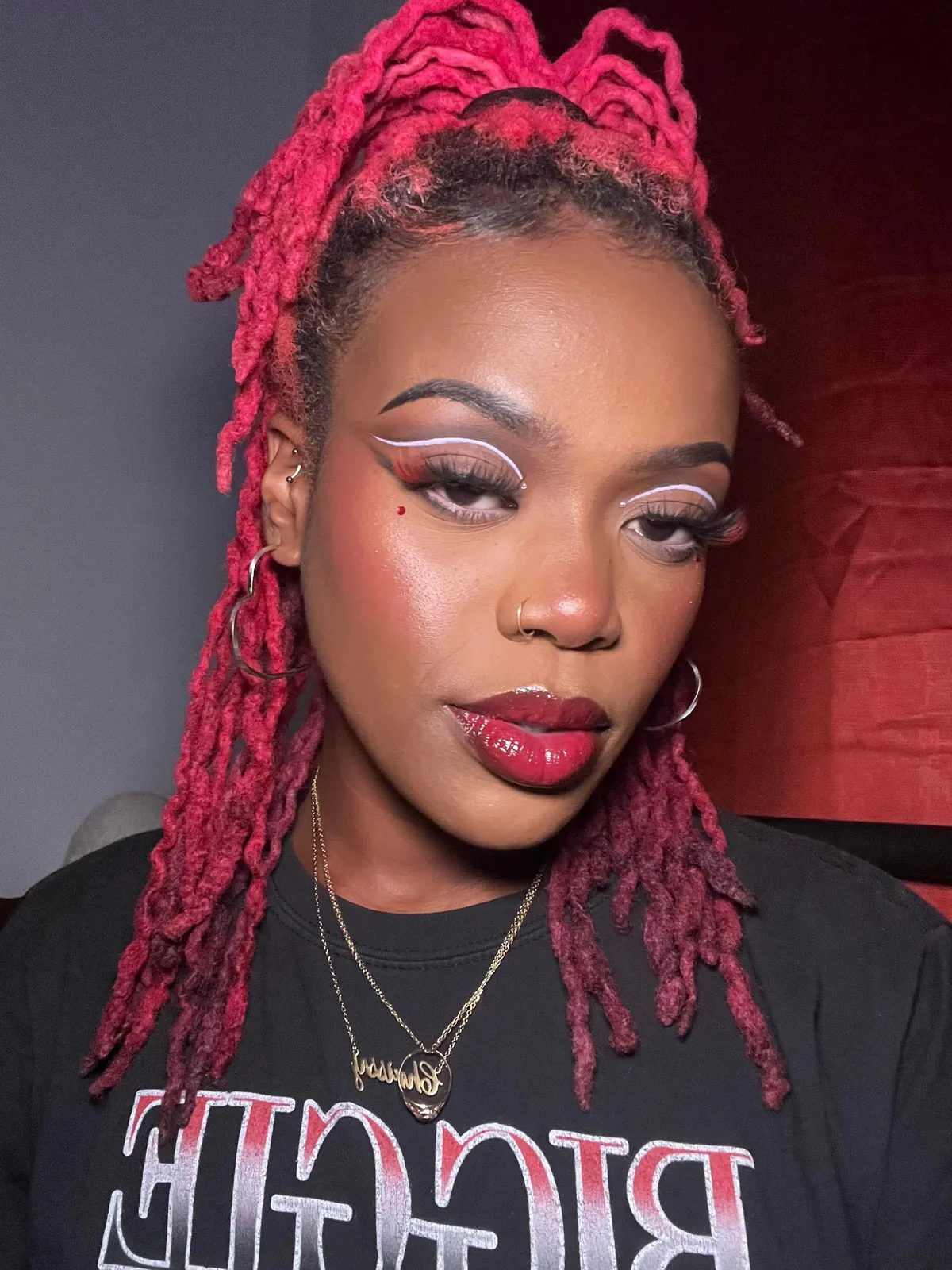 A Look I created ☺️🩷