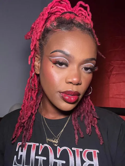 A Look I created ☺️🩷