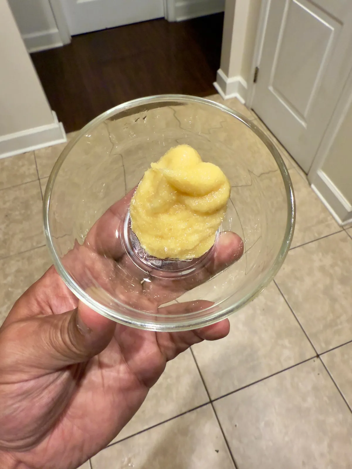 [Homemade] Butter Chicken