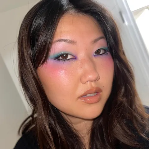 makeup looks lately!