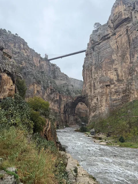 Amazing few days in Algeria