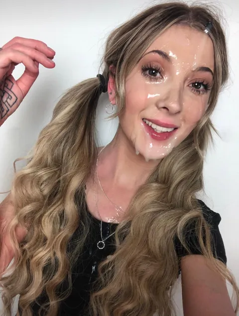 every good day starts with a facial 😊