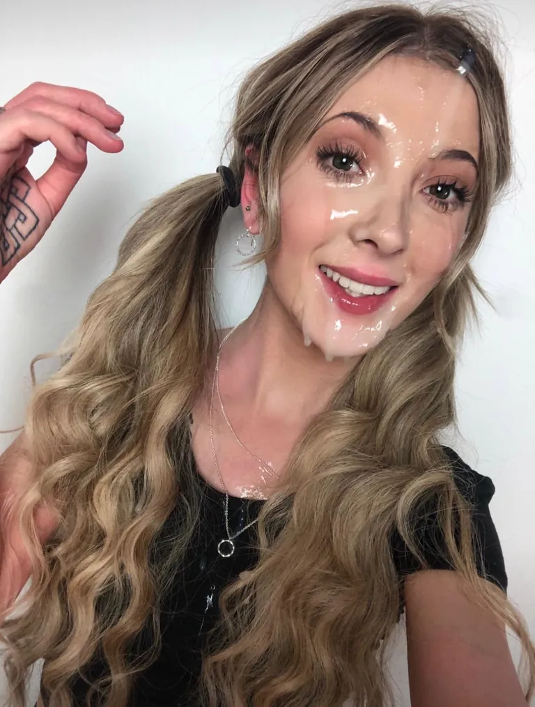 every good day starts with a facial 😊