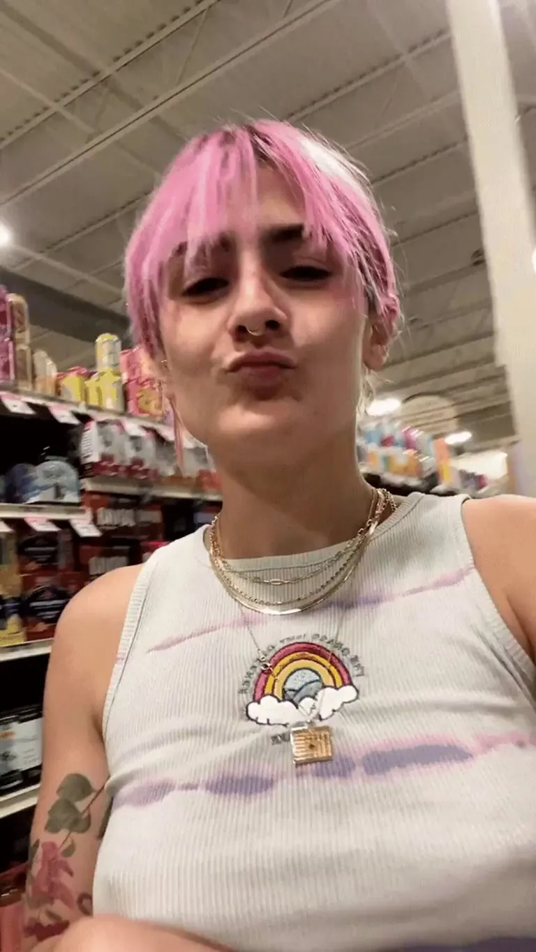 Never Know What You Might Miss