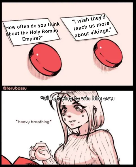 Ladies, I guarantee you, either one works everytime.