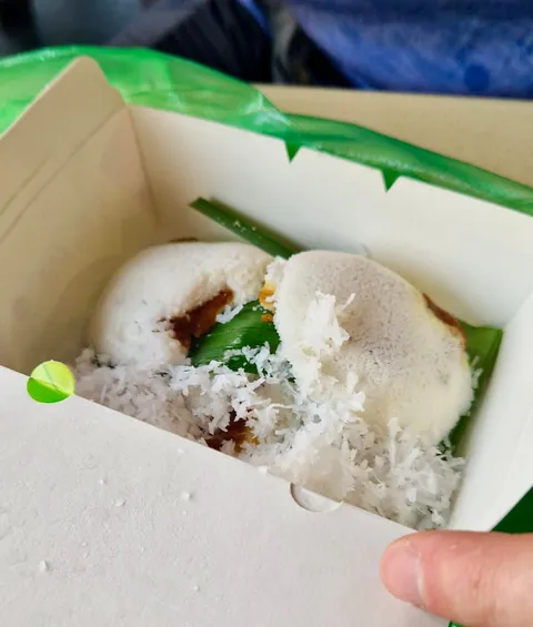 What are the most unforgettable food you’ve tried while traveling?