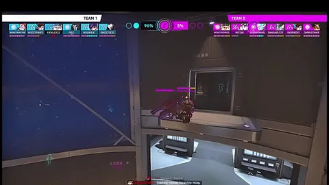 Do y'all ever just personally solo ult someone