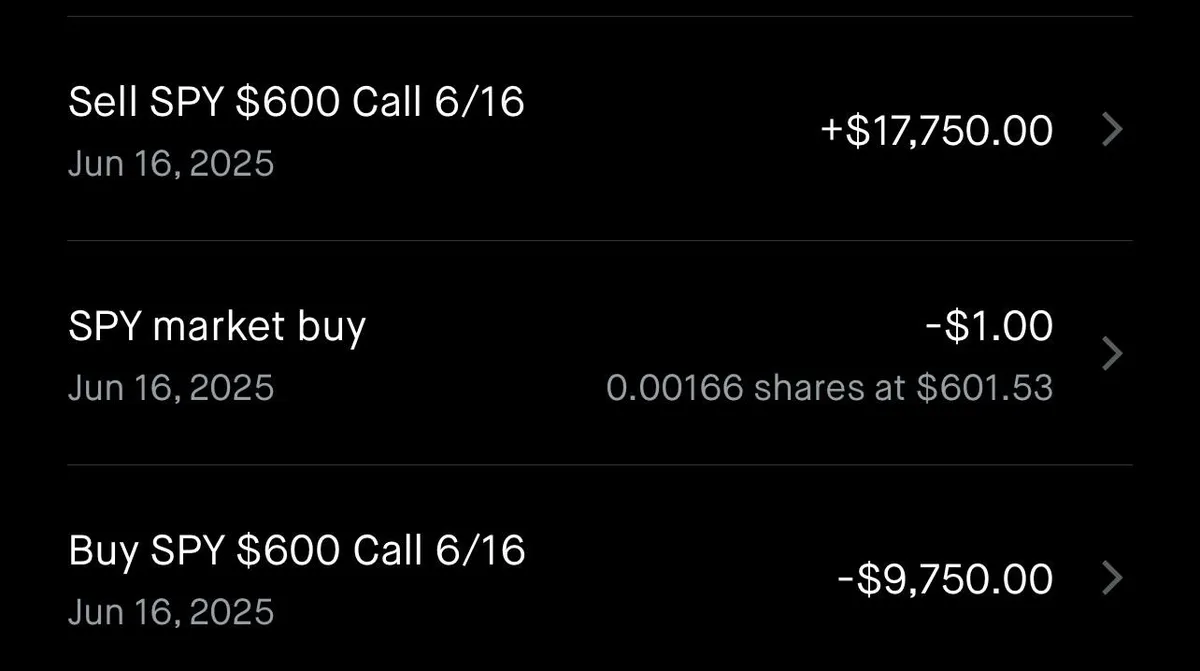 $8k in 30 minutes ✅💰