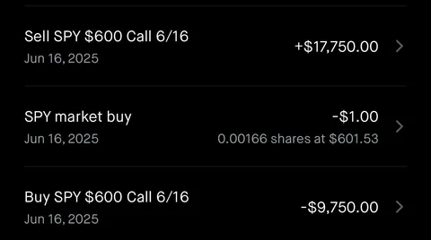 $8k in 30 minutes ✅💰