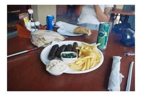 9 Days in Lebanon (September 2025)