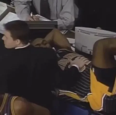 The biggest NBA brawl in history – Pacers vs Pistons (Nov 19, 2004). Players were suspended for 86, 30, and 25 games, and fined a combined $11.2 million.