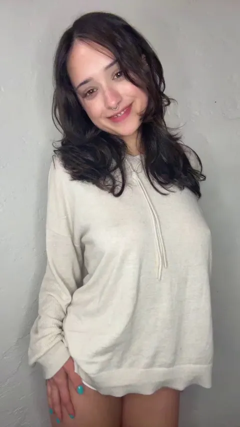 Getting naked is so much fun