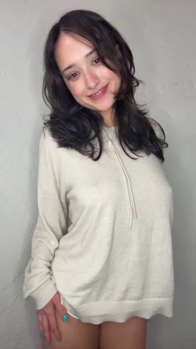 Getting naked is so much fun