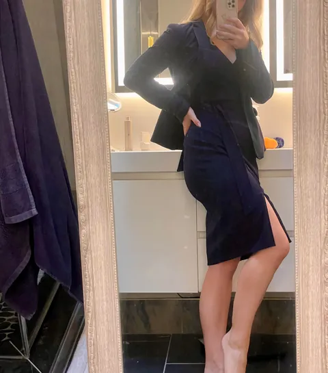 Your honor I’m a [f]reak bitch