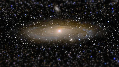 Andromeda