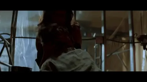 Demi Moore in Disclosure, 1994