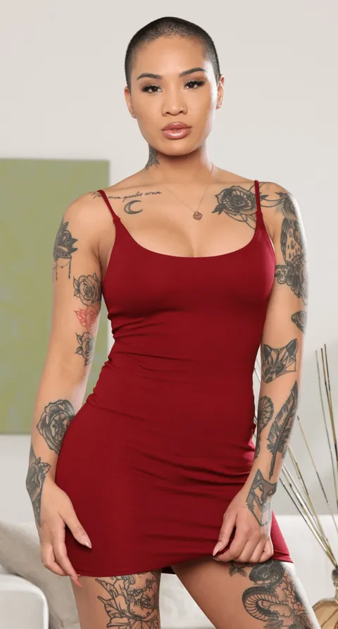 If you could choose one porn star to have a 24 hour goon sesh with! Who would it be?