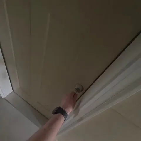 Wanted some exercise but got rained out of my video game. What a strange sentence.